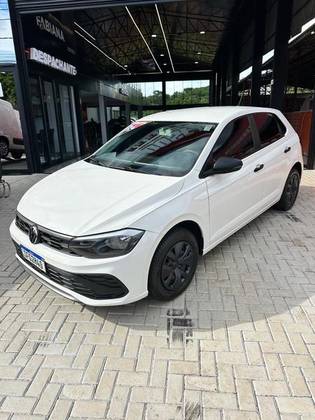 VOLKSWAGEN POLO 1.0 MPI TRACK MANUAL VOLKSWAGEN POLO 1.0 MPI TRACK MANUAL